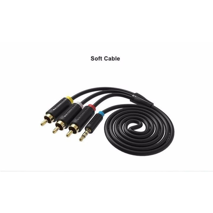 vention-3-5mm-jack-to-3-rca-cable-male-audio-video-av-cable-aux-stereo-cord