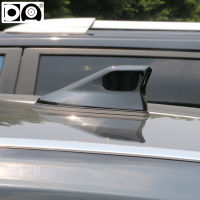 กันน้ำ SHARK Fin ANTENNA พิเศษ Auto รถวิทยุสัญญาณแรงกว่าสีเปียโนสำหรับ Ford Mondeo I II III IV V 1 2 3 4 5-sdfwerwewewq