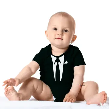 Boss baby shop outfit boy