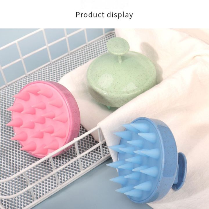 plastic-silicone-massage-comb-nbsp-clean-the-scalp-thoroughly-scalp-massage-easy-foaming-head-massage-brush-shampoo-brush-bath-comb