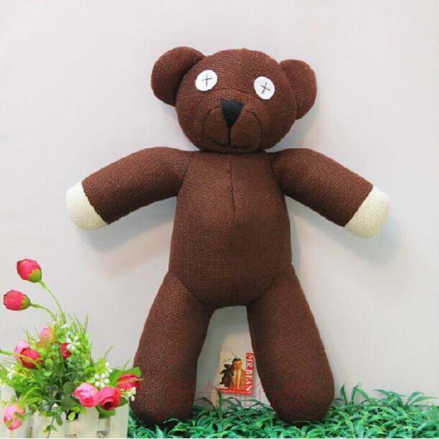 yf-2022-new-kawaii-hot-sale-height-mr-bean-teddy-bear-animal-stuffed-plush-toy-for-children-gift-brown-color-christmas-23cm