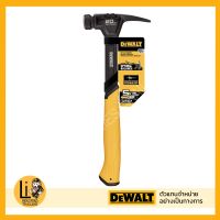 ค้อน DEWALT DWHT51004 20QZ FIRST STRIKE