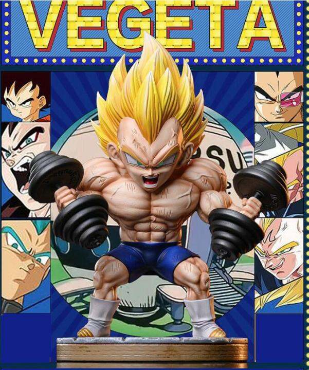 ดราก้อนบอลนักเพาะกายกล้ามเนื้อ-vegeta-ของเล่นโมเดลตุ๊กตาขยับแขนขาได้พีวีซีขนาด17ซม-2023ผลิตภัณฑ์ที่น่าเชื่อถือ