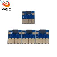 WEIC รีเซ็ตอัตโนมัติ953 952 954 955ชิปสำหรับเอชพีตลับหมึก Officejet Pro 7740 7730 7720 8210 8216 8710 8715 8720 8740 8730