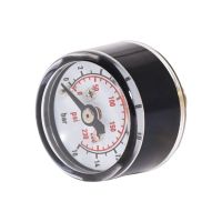 Scuba Diving PCP Air Mini -Pressure Gauge Manometer Manometer 16Bar,1/8 NPT Thread