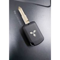 กุญแจ มิตซู Mitsubishi All New Mirage Attrage key 2 ปุ่ม