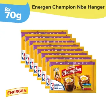 Shop Energen Champion Kopiko with great discounts and prices