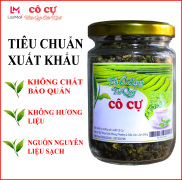 Trà Olong Tứ Quý Cô Cự 100gr -Món quà cho sức khỏe, an toàn chất lượng