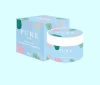 ? แท้?%  ครีมทารักแร้ Pure Underarm Care 50 g. pure รักแร้ เพียวรักแร้ [ เกรดพรี่เมียม ]