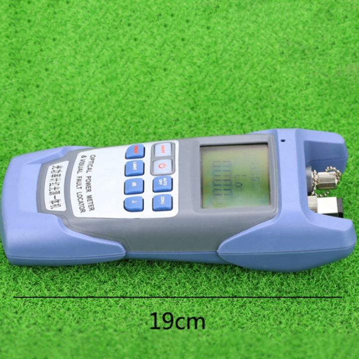 aua-9-1mw-power-ftth-fiber-optic-optical-power-meter-cable-tester