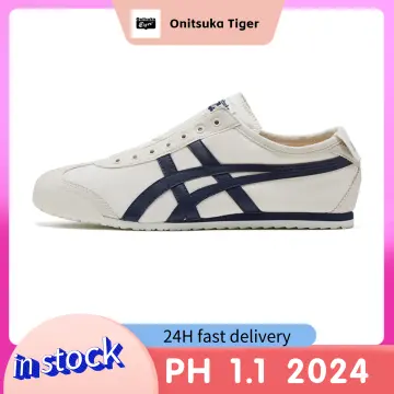 Onitsuka tiger slip on womens cheap philippines