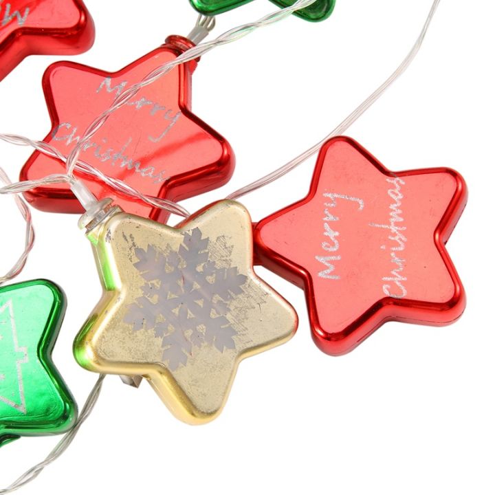 christmas-led-holiday-decoration-and-decoration-supplies-christmas-tree-chandelier-star-pendant