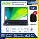 Notebook Acer Swift 3X รุ่น SF314-510G-56T6 สี Blue (รับประกันศูนย์ 2 ปี)