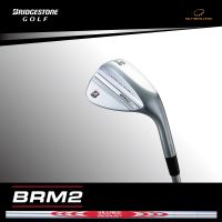 เวดจ์ Bridgestone golf - NEW Tour B BRM2 wedge with NS.Pro Modus120 steel shaft