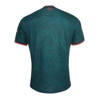 INS Recommendeddê Fans Diises -- 202223เสื้อฟุตบอล Liverpool Third Man 2223แฟนฟุตบอล *** สินค้าพร้อมส่ง
