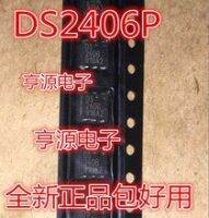 【✈】 Z Matrix 10ชิ้น/ล็อต DS2406P SOJ-6 DS2406