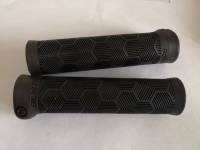 bicycle grip for Trek Bontrager XR Trail Comp bicycle handlebar grip 1pair Handlebars