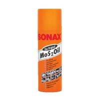 น้ำมันหล่อลื่น SONAX รุ่น SO-300 ขนาด 400 มล. สีใส