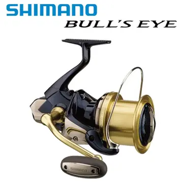 SHIMANO ACTIVECAST 1050 1060 1080 1100 Spinning Fishing Reel Long Cast  Saltwater SURF Casting Big Fishing Tackle ACTIVE CAST