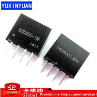 10pcs in stock B0505S-1W B0505S B0505 SIP-4 5V to 5V