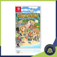 Story of Seasons Pioneers of Olive Town Nintendo Switch Game แผ่นแท้มือ1!!!!! (Story of Season Pioneers of Olive Town Switch)(Story of Season Pioneer of Olive Town Switch)