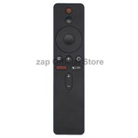 ใหม่ Xmrm-006 รีโมทควบคุมเสียงบลูทูธ Rf สําหรับ Xiaomi Mi Box S 4K Mdz-22-Ab Android สมาร์ททีวีกล่อง