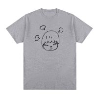 Yoshitomo Nara Droom Tshirt Katoen Mannen Tshirt Nieuwe Tee Tshirt