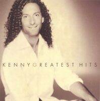 CD Audio คุณภาพสูง เพลงสากล Kenny G - Greatest Hits (1997) (Flac File คุณภาพเสียงเกิน 100%)