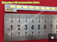 【support】 IT INTERNATIONAL SSL460-3E1C LJ64-03471A LTA460HQ18 46 "แถบไฟ LED SLED 2012SGS46 7030L 64 REV1.0 1ชิ้น = 570มม. * 7มม. * 1.2มม. 64LED เดิม100%