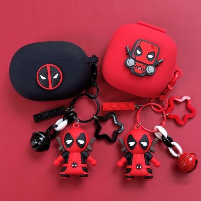 Protective Case Beats Fit Pro Beats Wireless Earbuds Case - Cartoon Case Cover Pro - Aliexpress