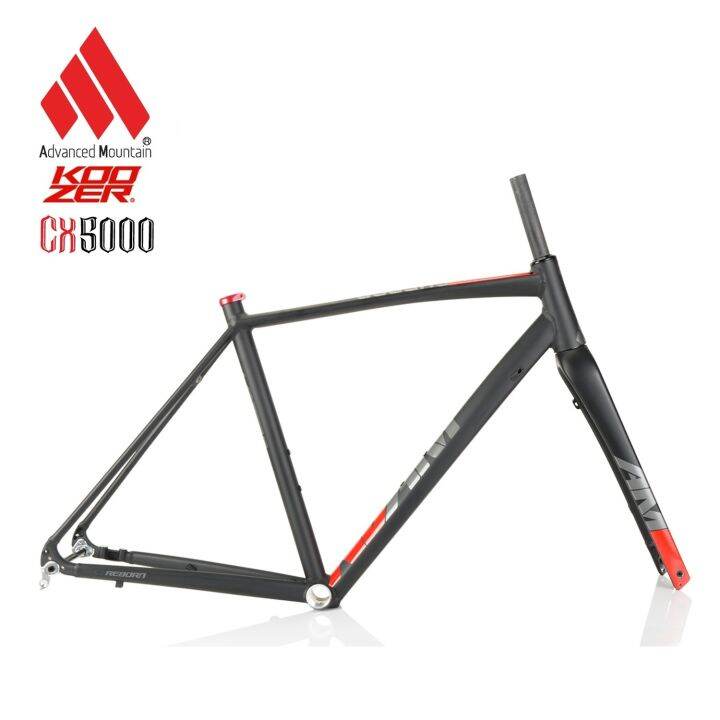 koozer bike frame