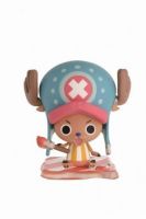 Chopper ของแท้ JP แมวทอง - WCF Ichiban Kuji Banpresto [โมเดลวันพีช]