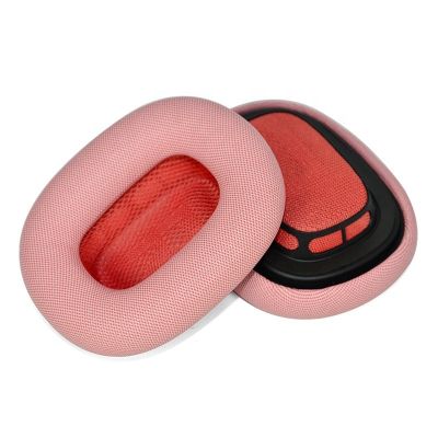 Replacement Leather Earpads for Apple AirPods Max Headphones Memory Foam Sleeve Earphone Earmuff