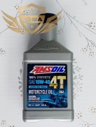 NHỚT AMSOIL 10W40 4T PERFORMANCE