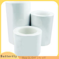 Butterfly ฟิล์มเทปพื้นผิวป้องกันเฟรมจักรยาน10ซม. x 100ซม.