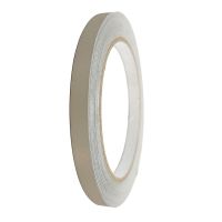 8mmx20M Single Adhesive Conductive Cloth Tape 0.08mm Thick