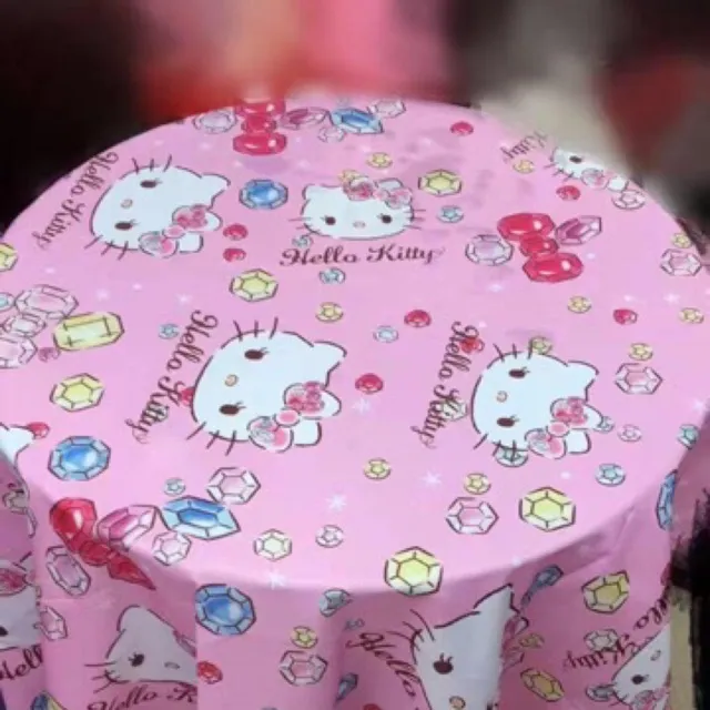Hello kitty table cloth Lazada PH