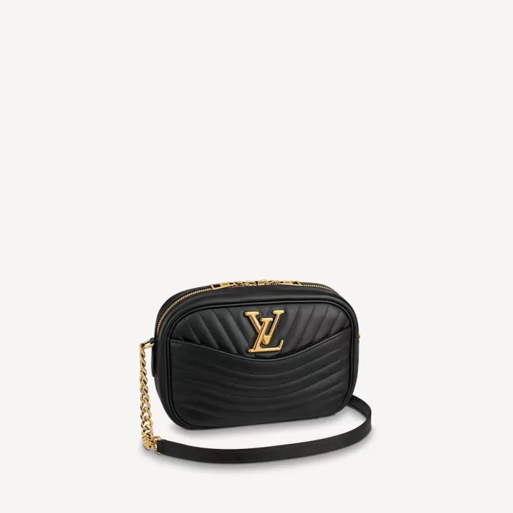 Louis Vuitton NEW WAVE camera bag Lazada.co.th