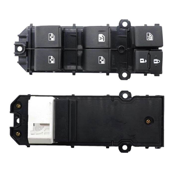 2x-84820-0k270-electric-power-window-master-switch-for-toyota-hilux-2015-2019-848200k270-front-left-driver-side