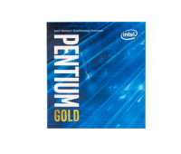 Intel CPU Pentium Gold G6400 4.0 GHz 2C/4T LGA-1200 ( BX80701G6400)