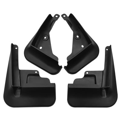 Car Mudflaps for Toyota for Toyota Corolla 2020 2021 Mudguard Fender Mud Flap Guard Splash Mudguards Car Accessories