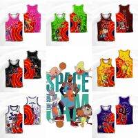 TUNE SQUAD LOONEY TUNES FD CONCEPT FULL SUBLIMATED JERSEY