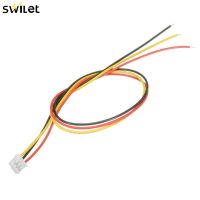 Swilet 10ชิ้น/ล็อต26awg 2.0 Ph 3 Pins Mini Micro Jst ปลั๊กสายไฟตะกั่วสายไฟ300มม.