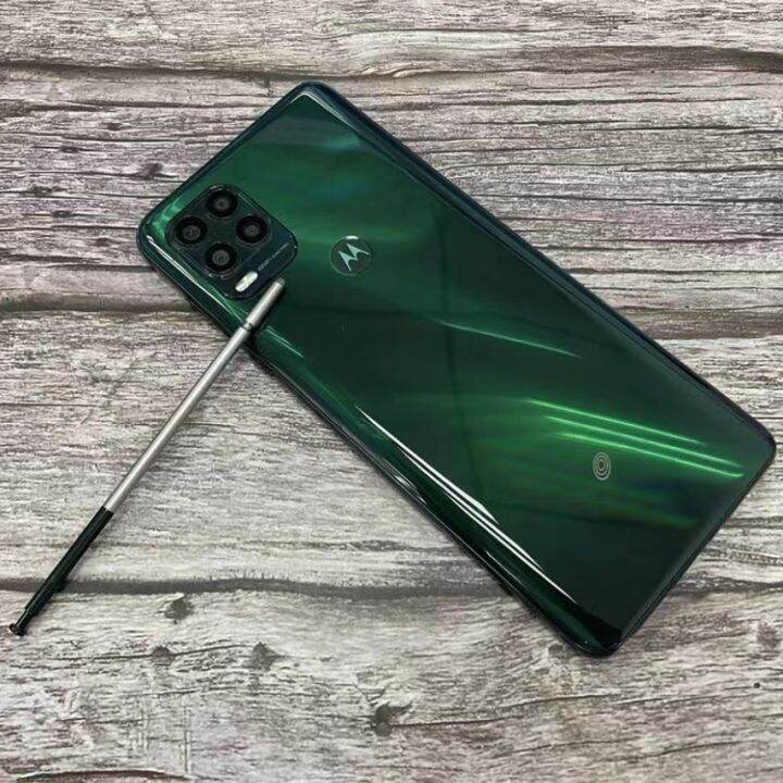 Motorola Moto G Stylus 5G Xt2131 4GB RAM 64GB128GB ROM สมาร์ทโฟน6.8นิ้ว