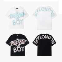 BOY LONDON T-SHIRT(BOY22TS1009N)