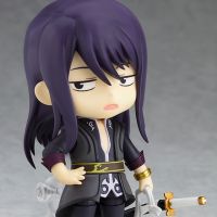 Nendoroid 1078 Yuri Lowell กล่องไม่สวย / เนนโดรอยด์ Tales of Vesperia ด๋อย ยูริ โลเวลล์ โมเดล ฟิกเกอร์แท้