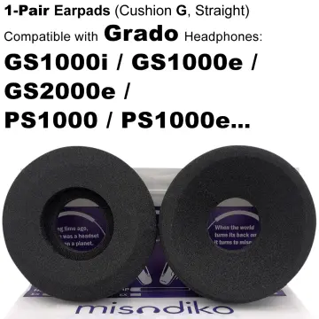 Grado gs1000 online pads