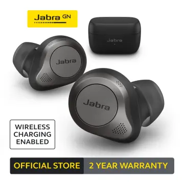 Jabra elite active cheap 75t wireless charging enabled