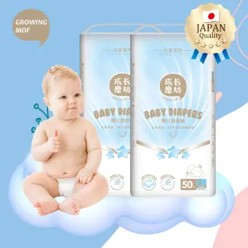 Diaper sale deals lazada