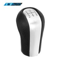 【DT】 hot  5 Speed Gear Stick Shift Knob Insert Replacement for Toyota Corolla Verso Rav4 Yaris Aygo Avensis